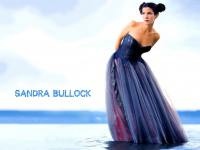 Sandra Bullock