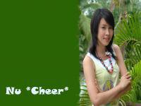 cheer