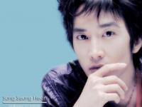 Seung Heon