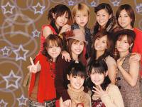 morning musume