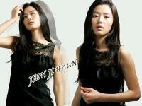 JEON JI HYUN