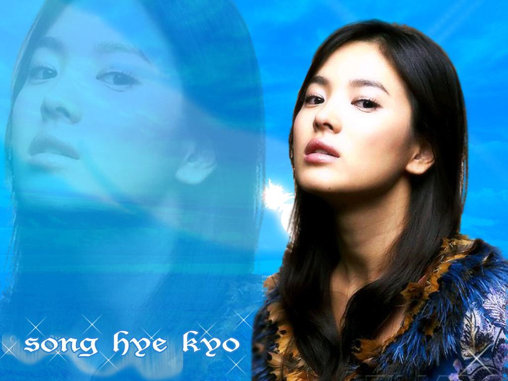 Song Hye Kyo