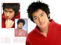 LEE WAN