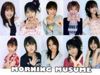 Morning Musume