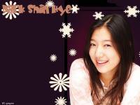 park shin hye