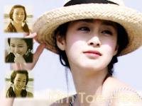 kim tae hee