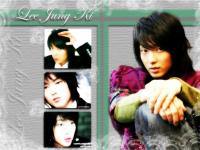 Lee Jun ki