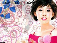 Moon Geun Young