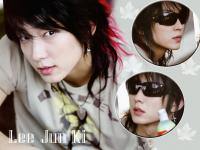 lee jun ki