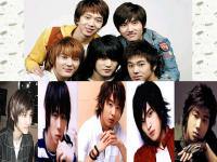 DBSK