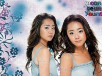 Moon Geun Young