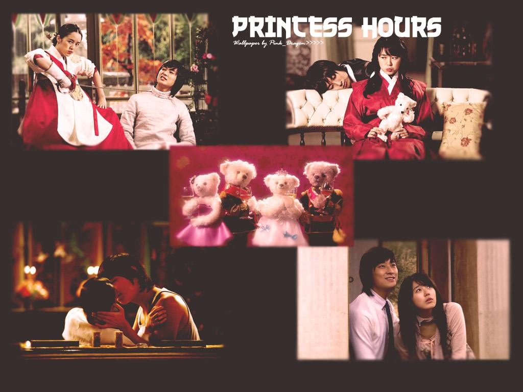 Princess Hours