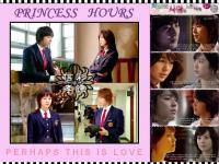 Princess Hours