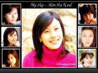 kim ha neul ^^