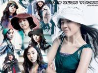 Moon Geun Young