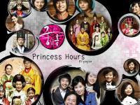 Princess Hours