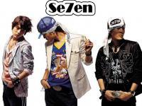 SE7EN