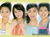 Berryz KooBoo ll