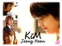 Kim Jeong Hoon~