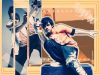 jay chou