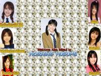 Welcome Aika to Morning Musume