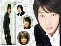 LEE JUN KI