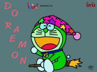 Doraemon