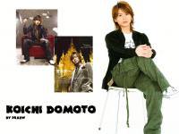 Koichi Domoto