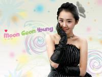 Moon Geon Young