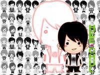 ^o^ >>AnimE -- Hee ChuL<< ^o^