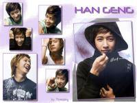 Han Geng