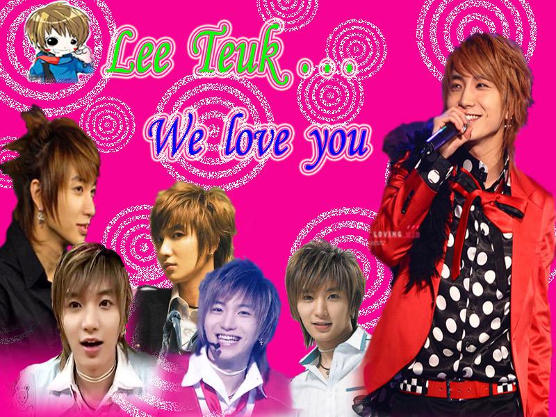 Lee Teuk