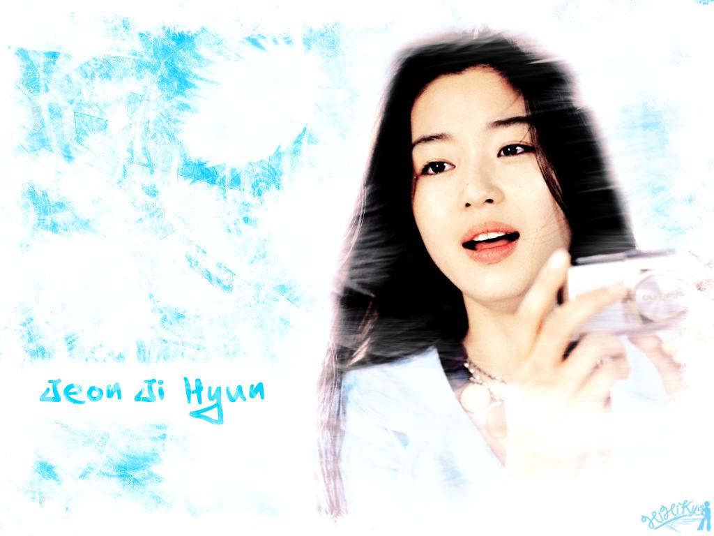 Choi Ji woo desktop Wallpapers