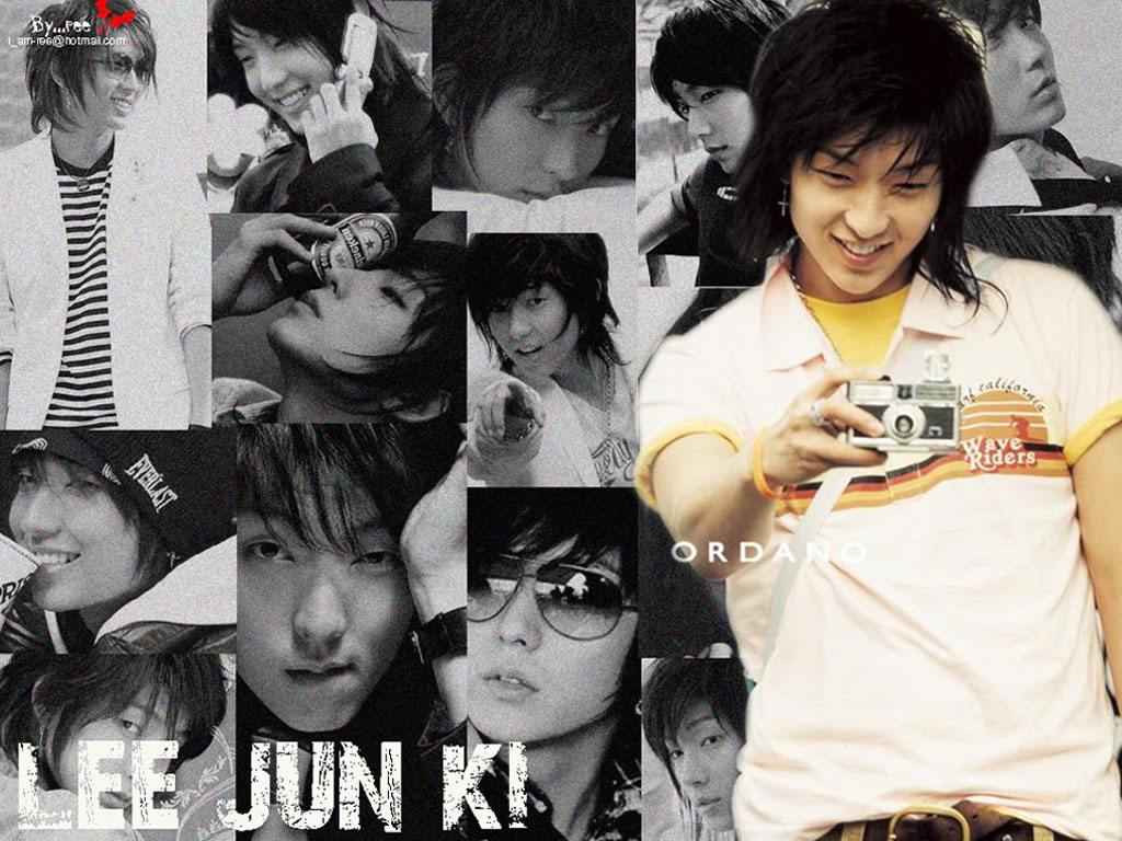 Lee Jun Ki