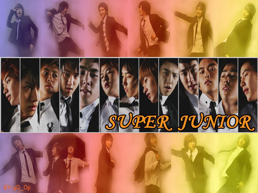 super junior