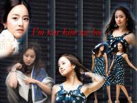 Kim Tae Hee