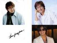 Bae yong joon