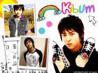 Kibum Super junior