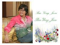 Bae yong joon