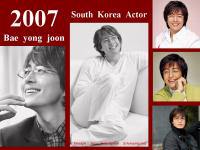 Bae yong joon