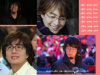 Bae yong joon