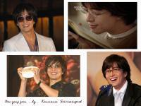 Bae yong joon