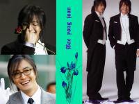 Bae yong joon