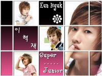 LEE HYUK JAE [SUPER JUNIOR]