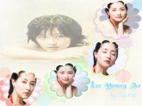 Lee Young Ae Cute ^_^