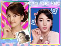 Song Hye Kyo #:->