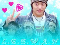 LEE WAN 4