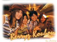 Berryz Koubou