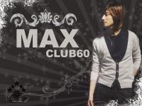 MAX CLUB60