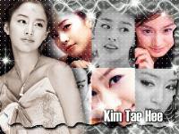 Kim Tae Hee